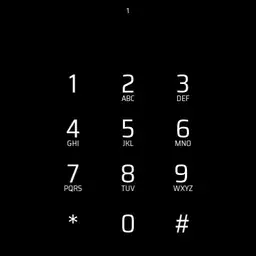 G9 Text Input v2