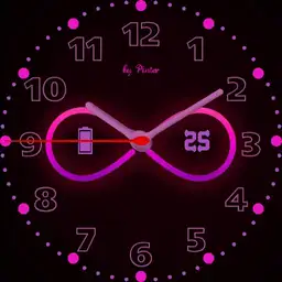 Pink analog