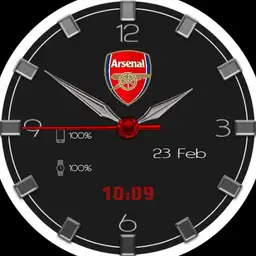 Ashburton Grove