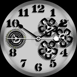 Tourbillon Ucolor