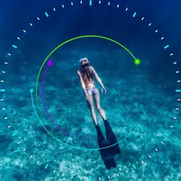 freediver