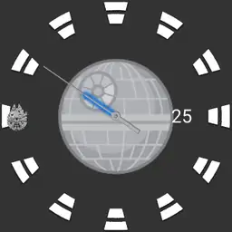 star wars watch
