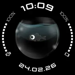 aquarium animated