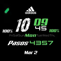 The best adiddas
