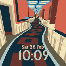 Trippy