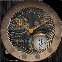 Steampunk