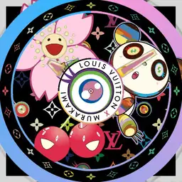 Tambour World Tour Murakami Ultimate