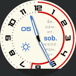 MB WATCH