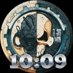 adeptus mechanicus v1