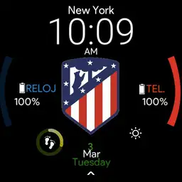 atleti wear 3.0