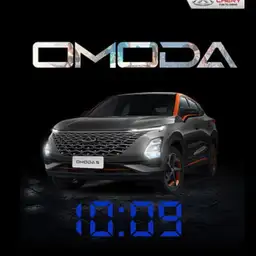 OMODA C5
