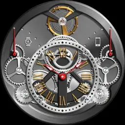 GV Black Stone