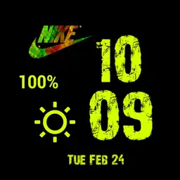 Nike Gear s3 Copy1