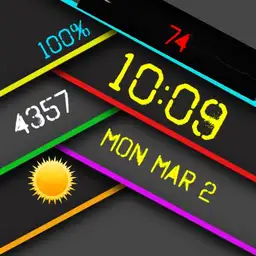 colors