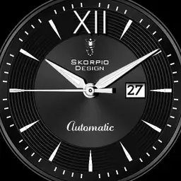 Skorpio Classic
