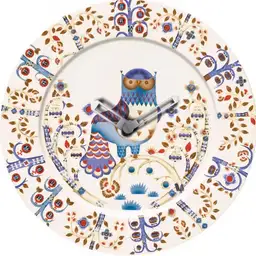 Elegant Dinnerware, iitala Taika White