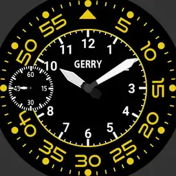 Gerry Aviator