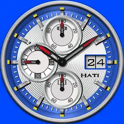 Hati watch Copy