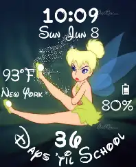 Tinkerbell Copy
