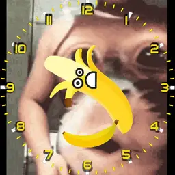 monkey belly gif watch