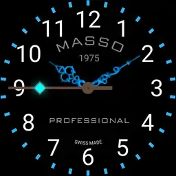 MASSO 1975