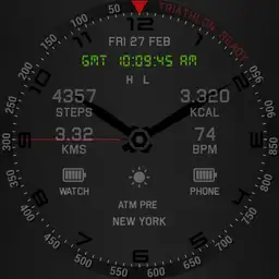connected pro special edition gear s3 Copy