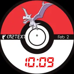Pokewatch