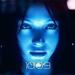 Cortana GIF