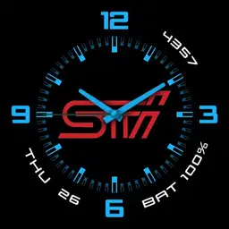 Subaru STI