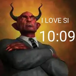 The Devil