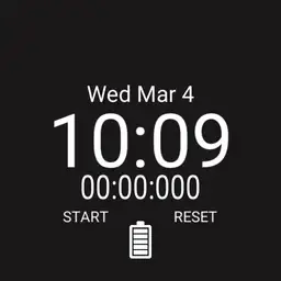 Untitled watch Copy