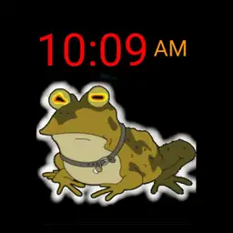 Hypno Toad