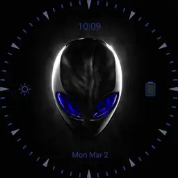 alien