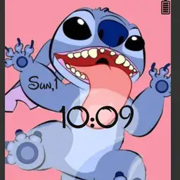 stitch