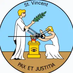 Br. Colonial Badges, Seals, 67-72