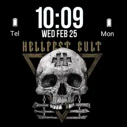 Hellfest Cult