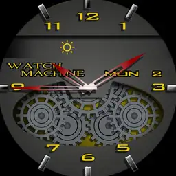 Watch Machine