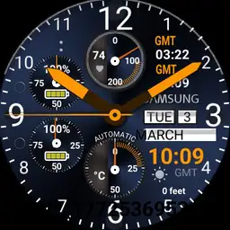 Complicated watch Apr20 TEST