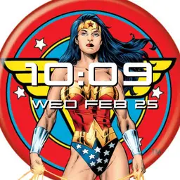 Wonder Woman