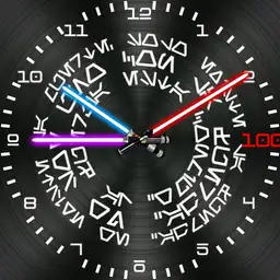 Covi Lightsabers