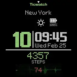 Ticwatch Sport_HR Copy
