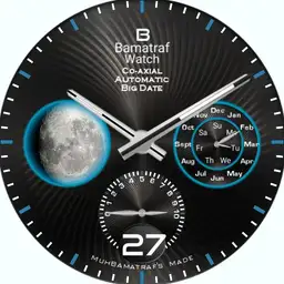 Bamatraf Day Date