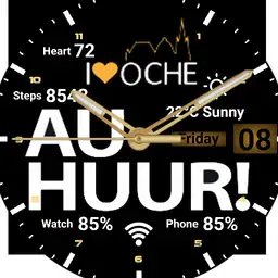 Au Huur