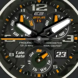 EB GRAN MARINE 1.5