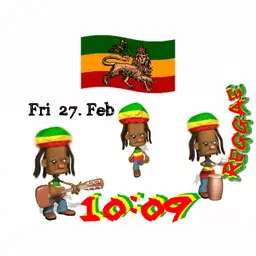 roots rock reggae