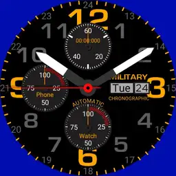 Military Field Watch Copy
