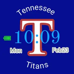 Titans fan Copy