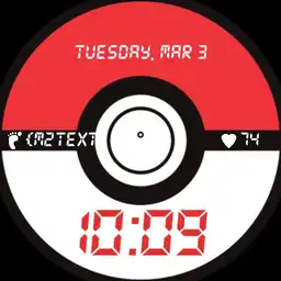 Pokeball