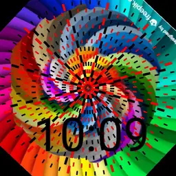 dizzy