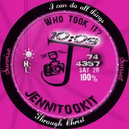 Jennitookit